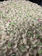 Lego Stenen - Lego 1x1 batterij tegel print 500 stuks, Nieuw