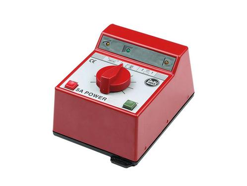 LGB 51079 Elektronischer Fahrregler 5A (Regelaar, Analoog), Hobby en Vrije tijd, Modeltreinen | Overige schalen, Overige typen