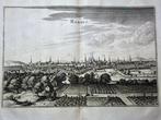 Duitsland - Europa-Frankrijk-Rennes; Caspar Merian,, Nieuw