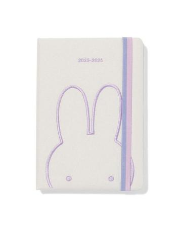 HEMA Nijntje schoolagenda 25-26 21.5x15.2cm beschikbaar voor biedingen