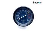 Toerenteller Klok Moto Guzzi V65 650 1981-1987, Verzenden, Gebruikt