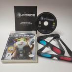Disney G-Force (inclusief 3DBrillen) PlayStation 3, Ophalen of Verzenden, Zo goed als nieuw