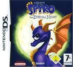 The Legend of Spyro the Eternal Night (Nintendo DS), Spelcomputers en Games, Games | Nintendo DS, Verzenden, Gebruikt, Vanaf 3 jaar