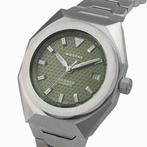 NOSTAS - AUDACE Swiss Movt Landeron L24 - Zonder, Sieraden, Tassen en Uiterlijk, Horloges | Heren, Nieuw
