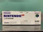 Nintendo - N64 - Nintendo 64- Pokémon get campaign edition, Nieuw