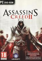 Assassins Creed II - PC, Ophalen of Verzenden, Nieuw