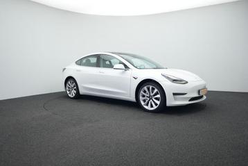 Private Lease - Tesla Model 3 - Standard Range Plus RWD 4d beschikbaar voor biedingen