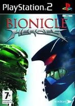 Bionicle Heroes (PlayStation 2), Verzenden, Gebruikt, Vanaf 3 jaar