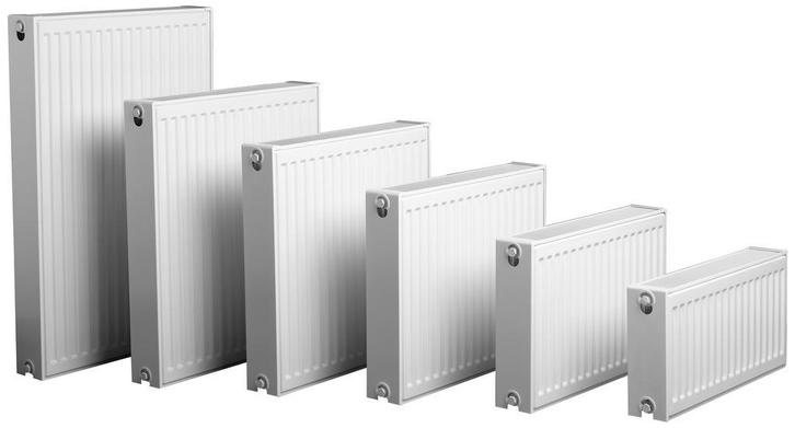 Nieuwe radiator nodig? Gegarandeerd de laagste prijs van NL!, Doe-het-zelf en Verbouw, Verwarming en Radiatoren, 800 watt of meer