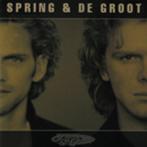 cd - Spring &amp; De Groot - Spring &amp; De Groot, Cd's en Dvd's, Verzenden, Zo goed als nieuw