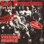 Single vinyl / 7 inch - Village People - San Francisco, Cd's en Dvd's, Vinyl Singles, Zo goed als nieuw, Verzenden
