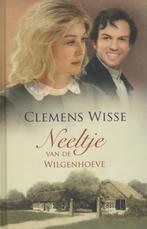 Neeltje van de Wilgenhoeve 9789020519129 Clemens Wisse, Boeken, Verzenden, Gelezen, Clemens Wisse