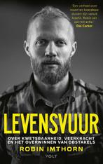 Levensvuur 9789021499482 Robin Imthorn, Verzenden, Zo goed als nieuw, Robin Imthorn