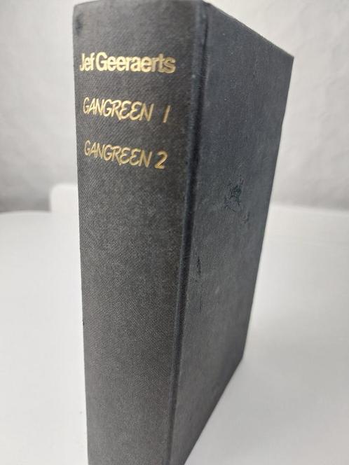 Gangreen / 1 Black Venus 2 de goede moordenaar 9789022311530, Boeken, Romans, Gelezen, Verzenden