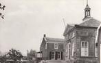 BRAKEL - De Ronduit, Verzamelen, Ansichtkaarten | Nederland, Verzenden, Gelopen