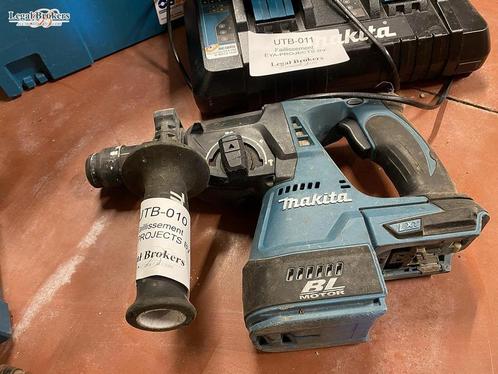 MAKITA DHR243 – Boormachine, Doe-het-zelf en Verbouw, Gereedschap | Overige machines, Ophalen of Verzenden