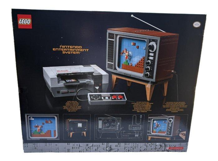 Lego Set - 71374 - Classic - Nintendo Entertainment System, Kinderen en Baby's, Speelgoed | Duplo en Lego