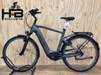 Hercules Robert/A Pro I-R8 E-Bike Shimano Nexus 2021, Overige merken, Ophalen of Verzenden, Zo goed als nieuw, 50 km per accu of meer