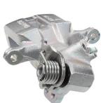 Remklauw HONDA INTEGRA 2.0 achterzijde, links, Verzenden, Nieuw