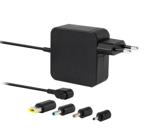 Sitecom Universele laptop oplader Universele notebook, Telecommunicatie, Mobiele telefoons | Toebehoren en Onderdelen, Nieuw, Ophalen of Verzenden