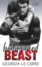 Bodyguard beast 9781910575666 Georgia Le Carre, Boeken, Verzenden, Zo goed als nieuw, Georgia Le Carre
