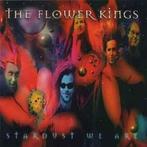 cd - The Flower Kings - Stardust We Are, Cd's en Dvd's, Verzenden, Zo goed als nieuw