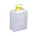 Comet Jerrycan 14L Smal voor Dompelpomp, Nieuw