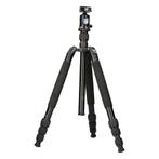 Sirui Universal N-2004SK statief met E-20 Balhoofd, Audio, Tv en Foto, Fotografie | Statieven en Balhoofden, Gebruikt, 150 tot 175 cm