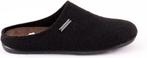 Shepherd - maat 41- Jon Heren Sloffen - Black, Kleding | Heren, Schoenen, Verzenden, Nieuw
