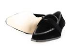 Nubikk Loafers in maat 37 Zwart | 10% extra korting, Nubikk, Verzenden, Zwart, Overige typen