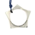 Zonder Minimumprijs - Pasquale Bruni - Hanger Zilver, Sieraden, Tassen en Uiterlijk, Antieke sieraden