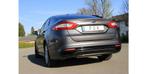 FOX Mondeo V Hatchback/ Tournament/ Notchback Achterdemper d, Nieuw, Verzenden