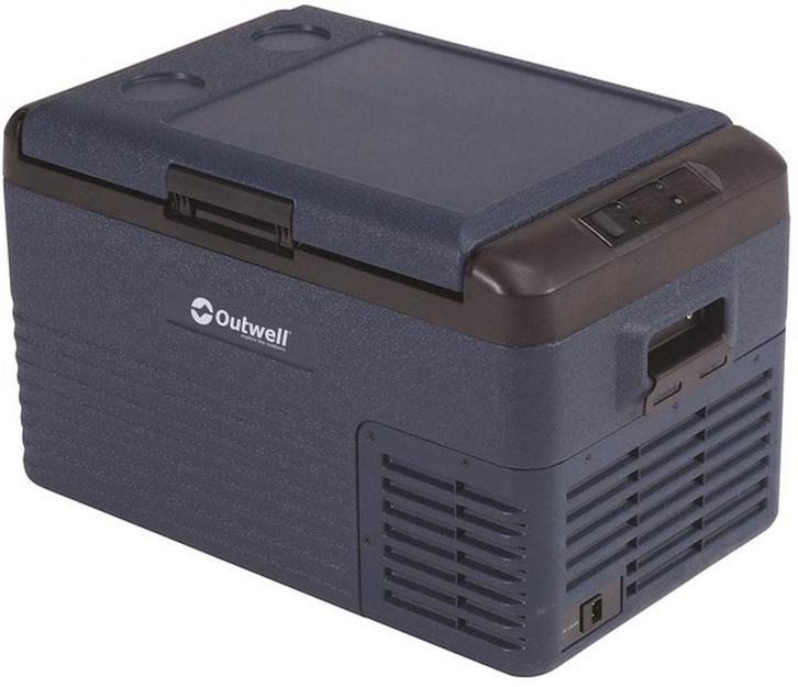 Outwell Arctic Chill 30 compressor koelbox - 29 liter -, Caravans en Kamperen, Kampeeraccessoires, Nieuw, Verzenden