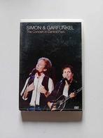 Simon & Garfunkel the concert in central park, Verzenden, Gebruikt