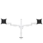 Filex Skylon monitorarm, 2 monitoren, Ophalen of Verzenden, Nieuw in verpakking, Overige typen