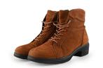 Wolky Veterschoenen in maat 43 Cognac | 10% korting, Wolky, Overige kleuren, Verzenden, Overige typen
