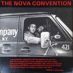 LP gebruikt - Various - The Nova Convention, Verzenden, Zo goed als nieuw