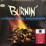 lp nieuw - John Lee Hooker - Burnin, Verzenden, Zo goed als nieuw