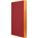 Devine Aco Studio Panel Red Deep absorber 1200x600x150 mm, Verzenden, Nieuw