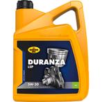Duranza LSP 5W-30 – 5 liter, Watersport en Boten, Ophalen of Verzenden, Nieuw, Motor en Techniek, Zeilboot of Motorboot