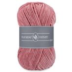 Durable Velvet - 225 vintage pink - Chenille Garen, Ophalen of Verzenden, Nieuw