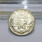 Verenigde Staten. 1/2 Dollar  Arkansas 1936, Erhaltung