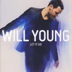 cd - Will Young - Let It Go, Verzenden, Zo goed als nieuw