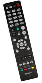 Afstandsbediening Denon rc-1239 avr-s960h, Ophalen of Verzenden, Nieuw, Origineel