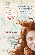 Het geheim van de goudenregen (9789045217925, Chris Houtman), Boeken, Verzenden, Nieuw