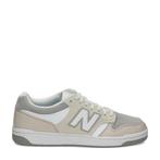 New Balance 480 lage sneakers voor heren in het Grijs, Verzenden, Nieuw, New Balance, Sneakers of Gympen
