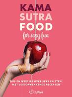 Kama Sutra food for sexy fun (9789043926034), Verzenden, Nieuw, Overige typen