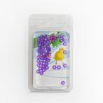 Plastic ringen geschikt voor E-Z ringpistool - Violet, Dieren en Toebehoren, Verzenden, Nieuw