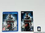 PS Vita - Assassins Creed III - Liberation (1), Spelcomputers en Games, Nieuw, Verzenden