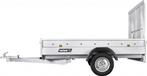 Variant multitrailer 754 F1 MR 257x145 750KG, Ophalen of Verzenden, Nieuw